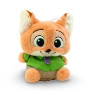 Zootopia Fox Plush Toy