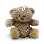 Teddy Bear Plush Toy – Cafe