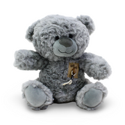 Teddy Bear Plush Toy – Grey