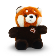 Squirrel Plush Toy