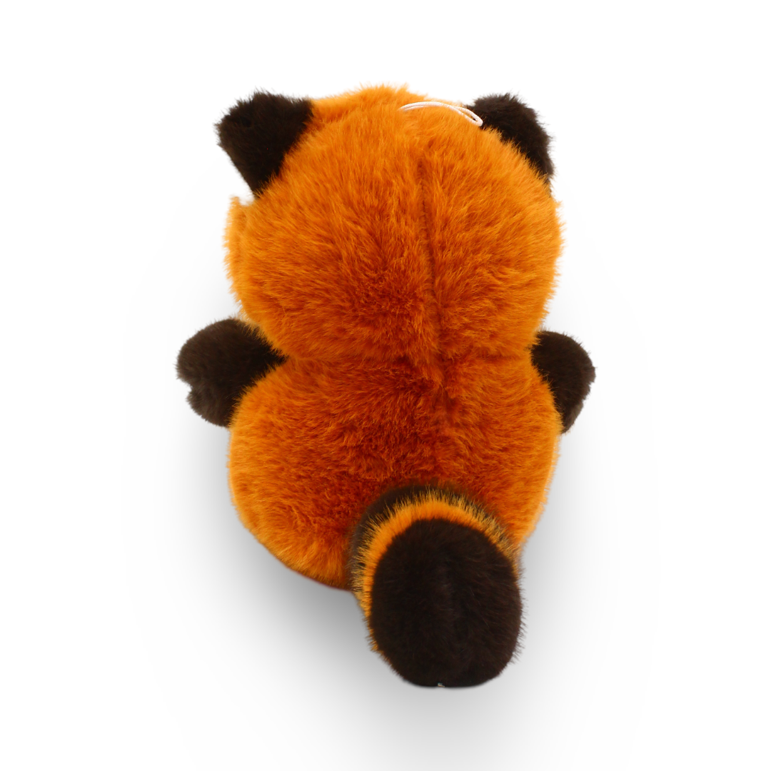 Squirrel Plush Toy