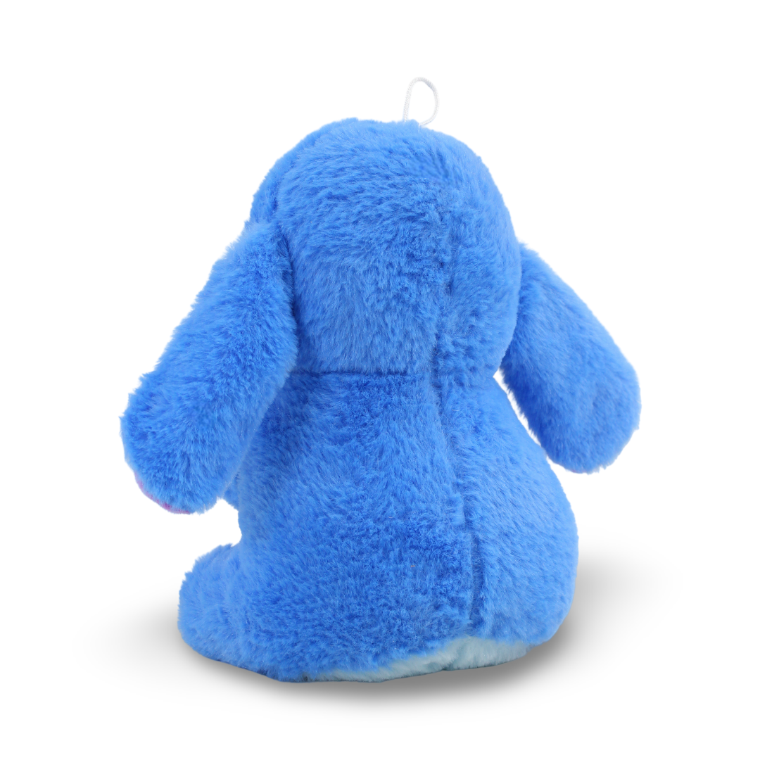 Stitch Plush Toy – Blue