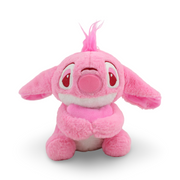 Stitch Plush Toy – Pink