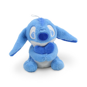 Stitch Plush Toy – Baby Blue