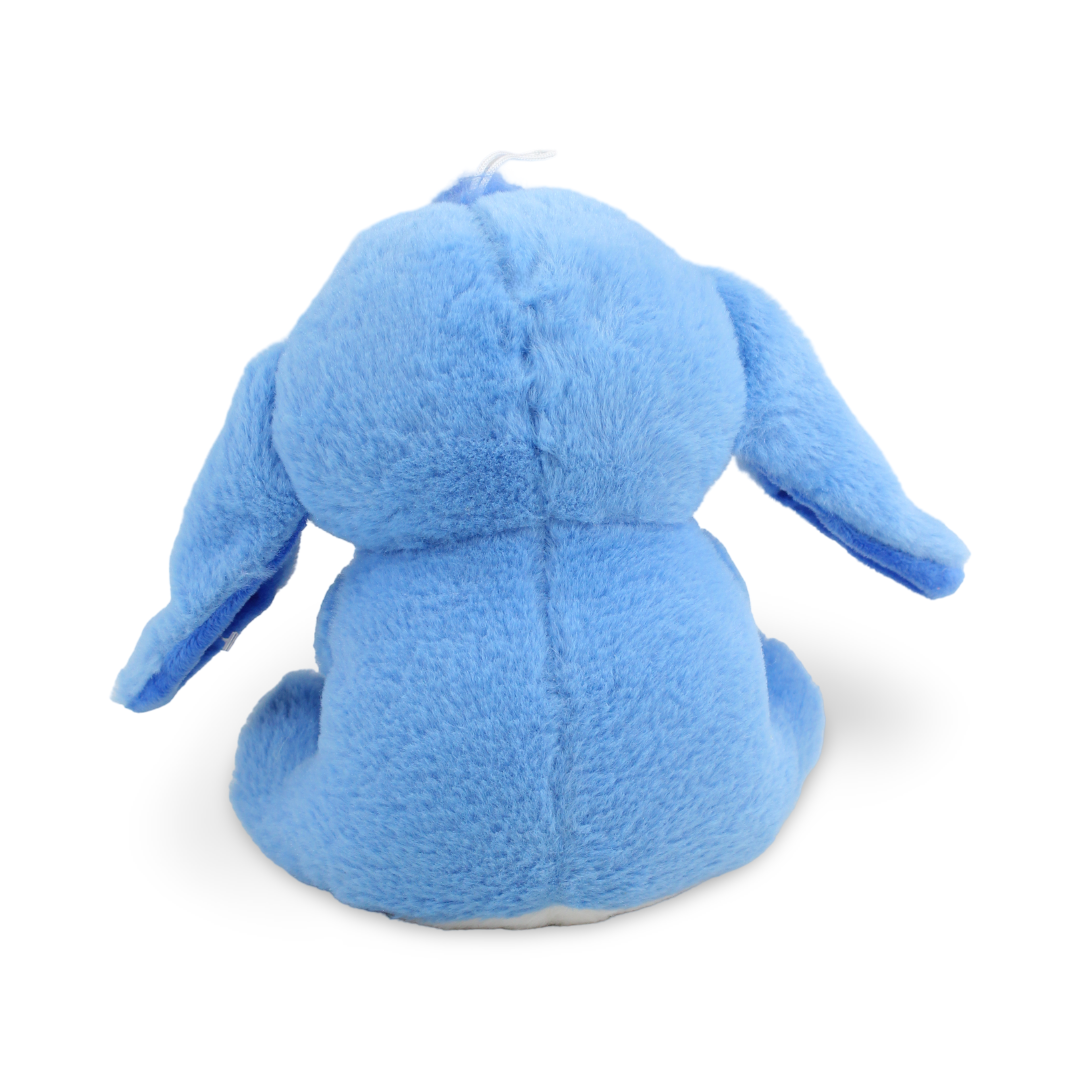 Stitch Plush Toy – Baby Blue