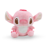 Stitch Plush Toy – Pink
