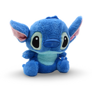 Stitch Plush Toy – Baby Blue