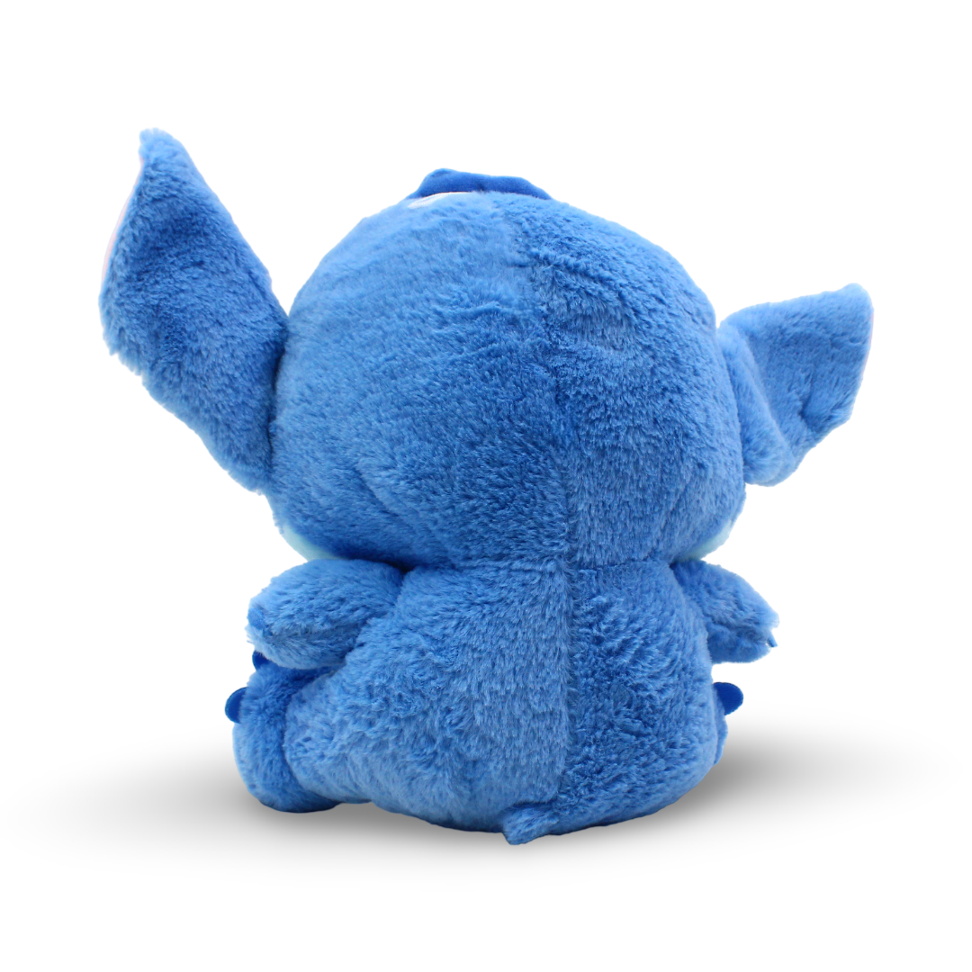 Stitch Plush Toy – Baby Blue