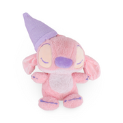 Stitch Plush Toy – Pink