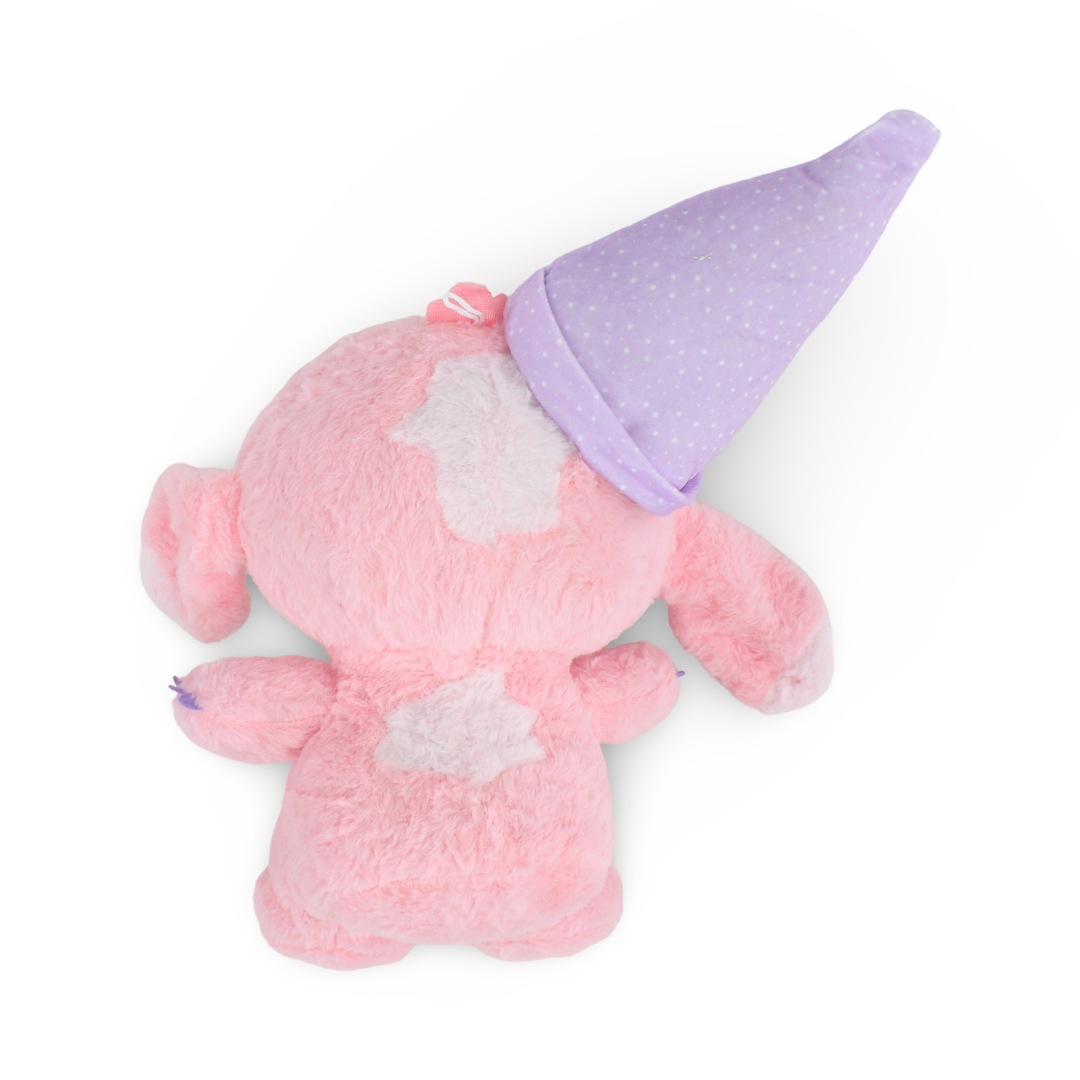 Stitch Plush Toy – Pink