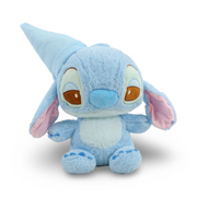 Stitch Plush Toy – Baby Blue