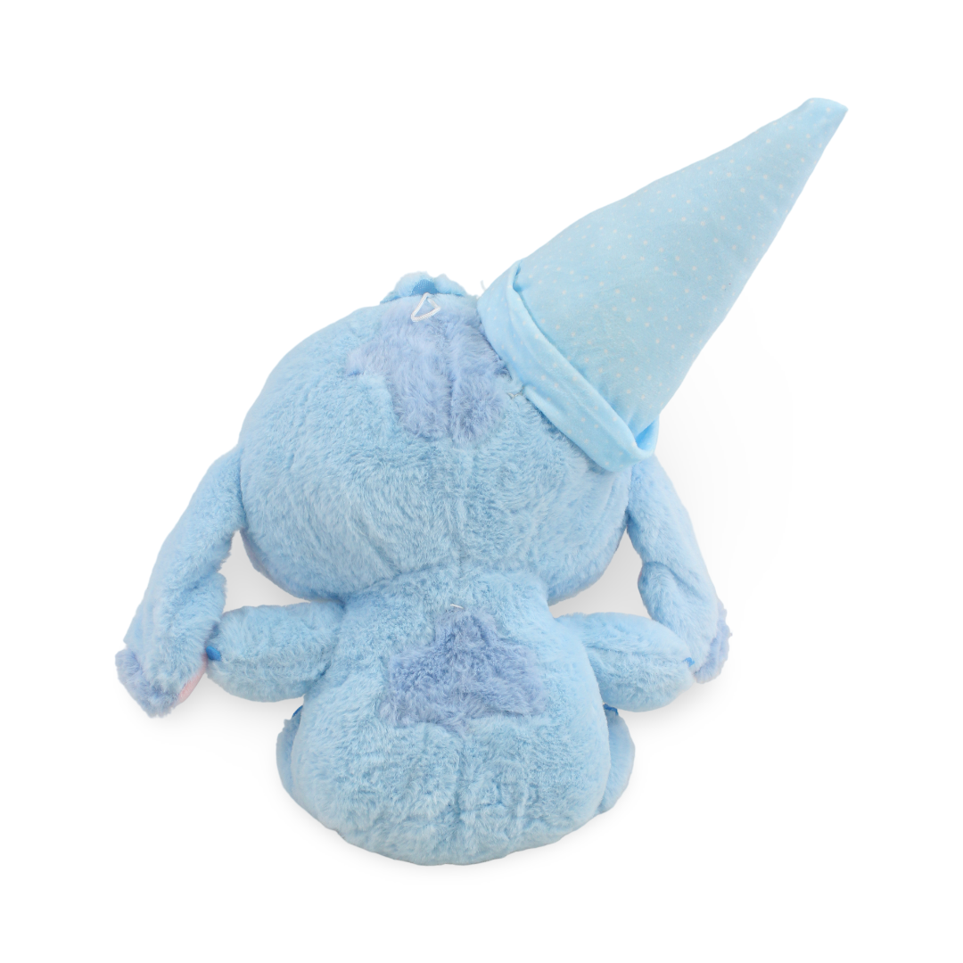 Stitch Plush Toy – Baby Blue