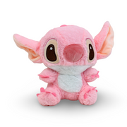Stitch Plush Toy – Pink