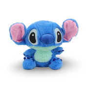 Stitch Plush Toy – Baby Blue