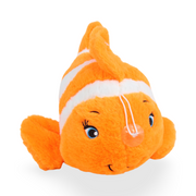 Nemo Plush Toy – Orange