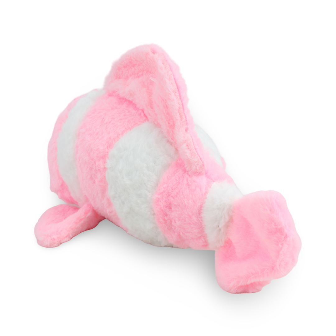 Nemo Plush Toy – Pink