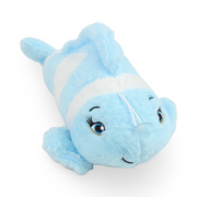 Nemo Plush Toy – Baby Blue