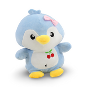 Penguin Plush Toy –  Baby Blue