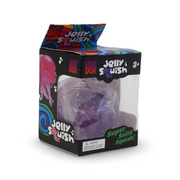 Nee Doh Jelly Squish Sensory Squeeze Toy – Purple