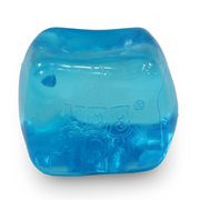Nee Doh Nice Cube Swirl Squeeze Toy – Blue