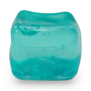 Nee Doh Nice Cube Squeeze Toy – Green