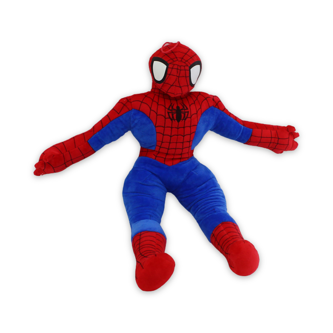 Spider-Man Plush Toy 50cm