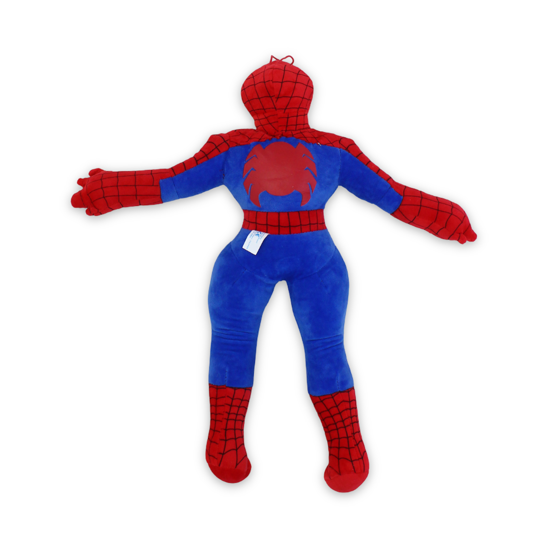 Spider-Man Plush Toy 50cm