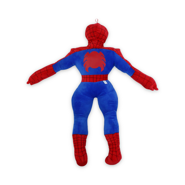 Spider-Man Plush Toy – Large Size