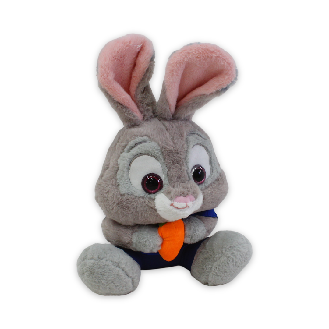 Zootopia Judy Hopps Plush Toy