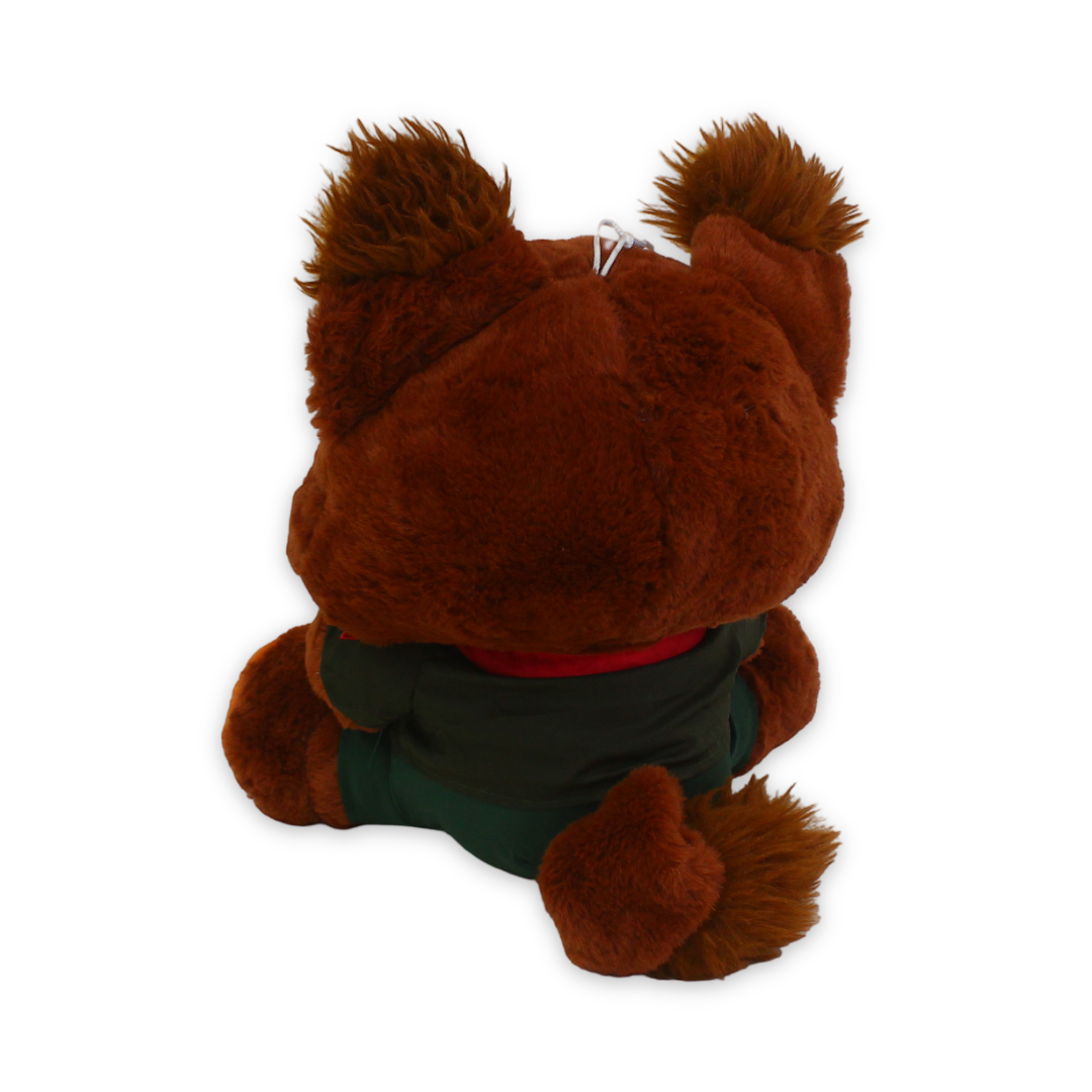 Zootopia Plush Toy