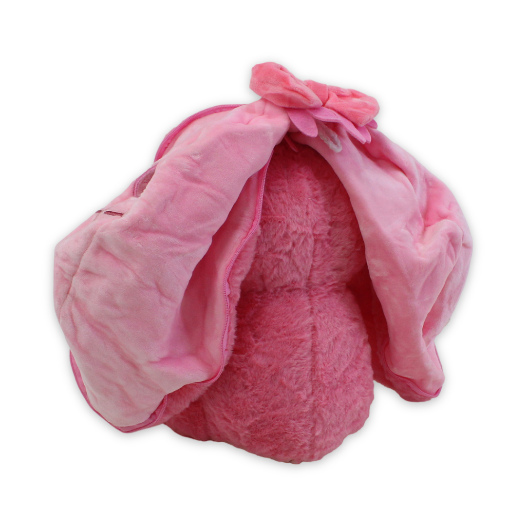 Stitch Plush Toy – Pink