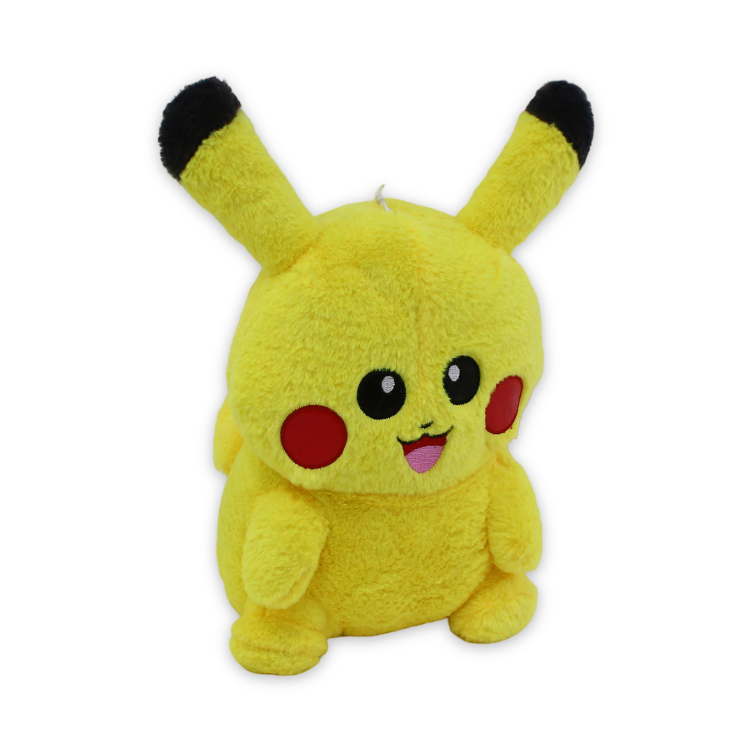 Pokemon Plush Toy - Assortments - OKO