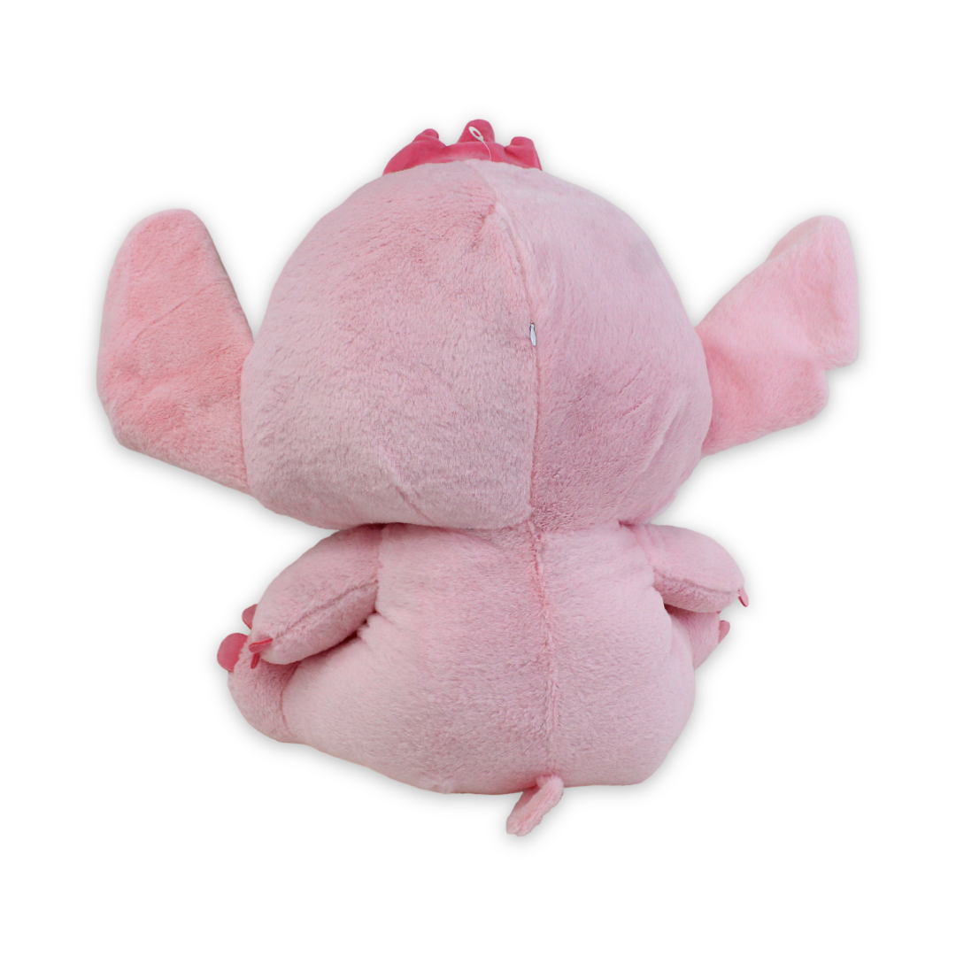Stitch Plush Toy – Pink