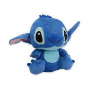 Stitch Plush Toy – Baby Blue