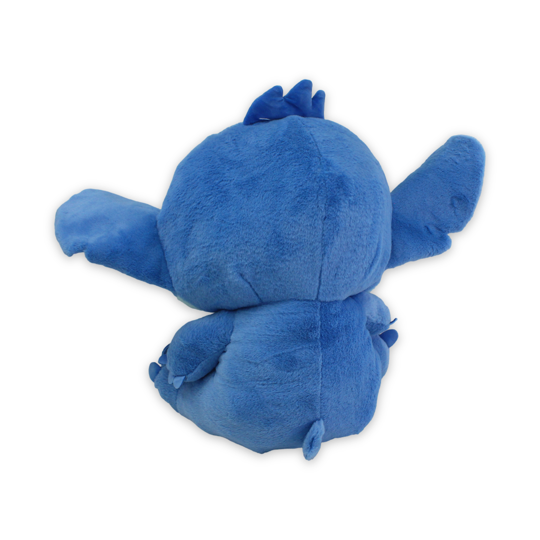 Stitch Plush Toy – Baby Blue