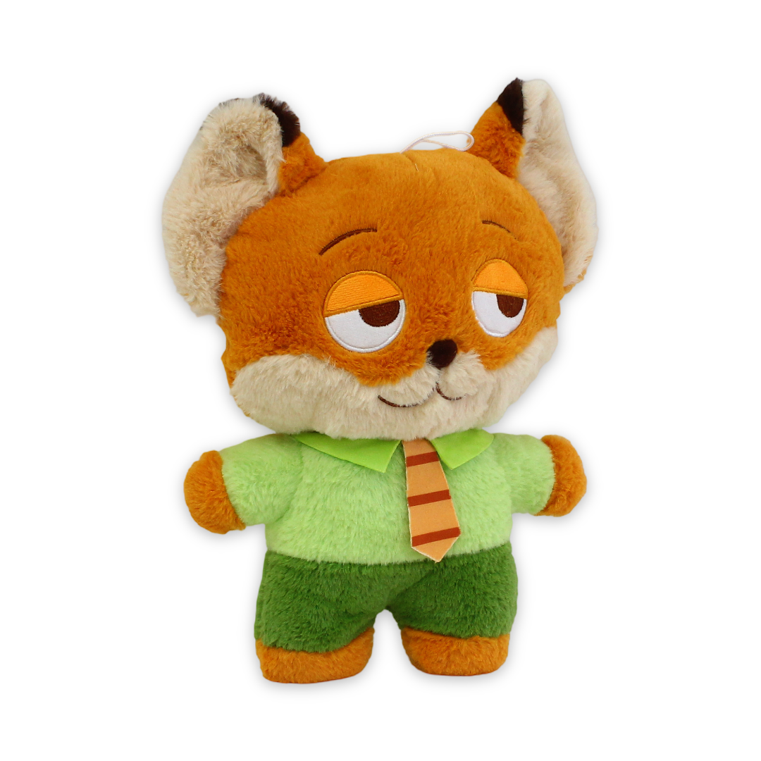 Zootopia Plush Toy - Assortments - OKO
