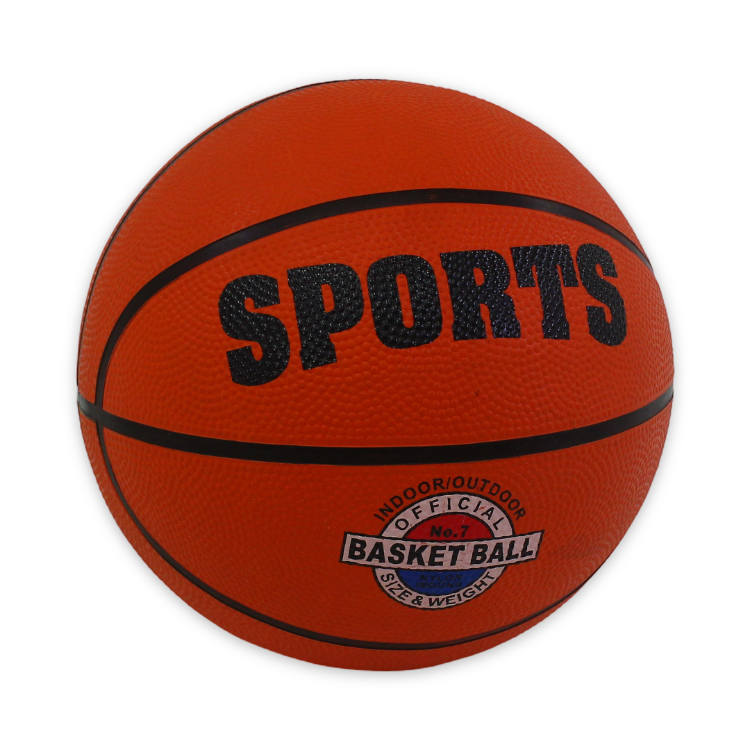 Basketball - Toys - OKO