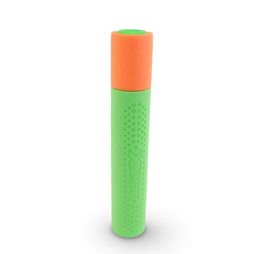 Zuru X-Shot Foam Water Blaster – Green