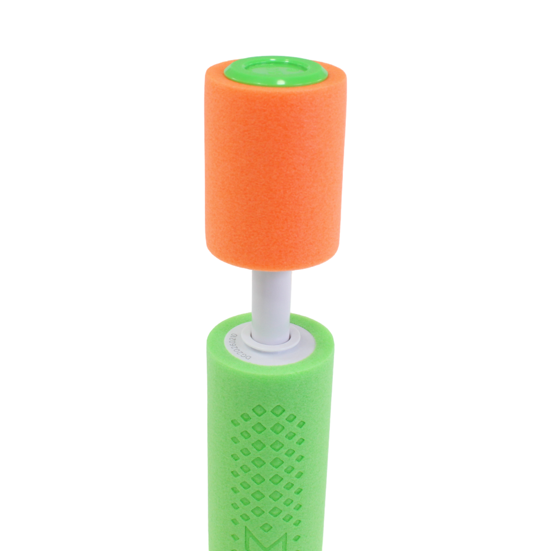 Zuru X-Shot Foam Water Blaster – Green