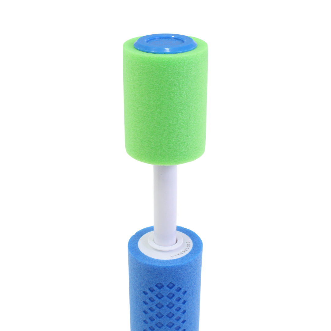Zuru X-Shot Foam Water Blaster – Blue