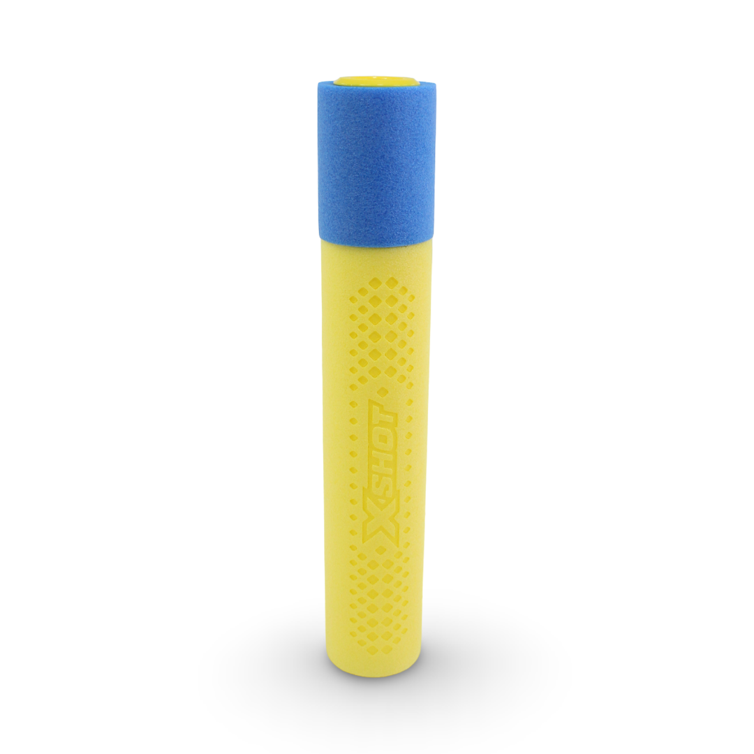 Zuru X-Shot Foam Water Blaster – Yellow