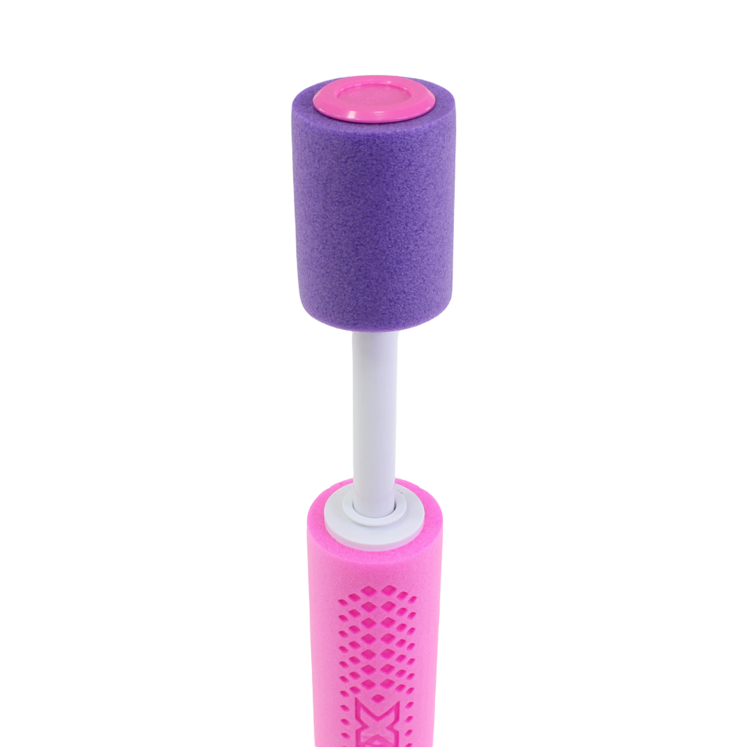 Zuru X-Shot Foam Water Blaster – Pink