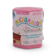 Squishmallows Micromallows Plush Toy – Pink