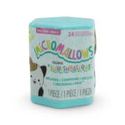 Squishmallows Micromallows Plush Toy – Aqua