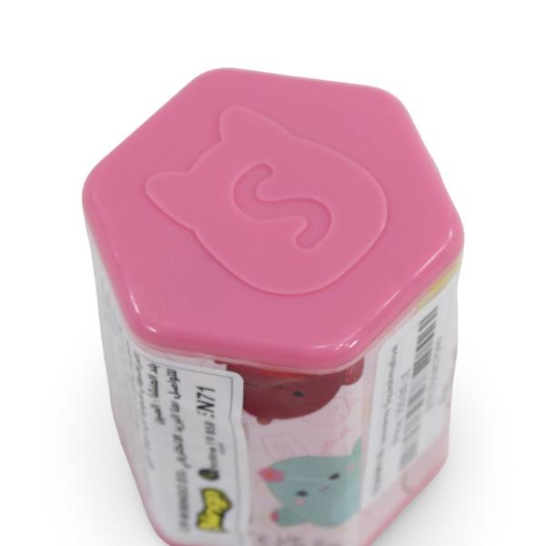 Squishmallows Micromallows Plush Toy – Pink