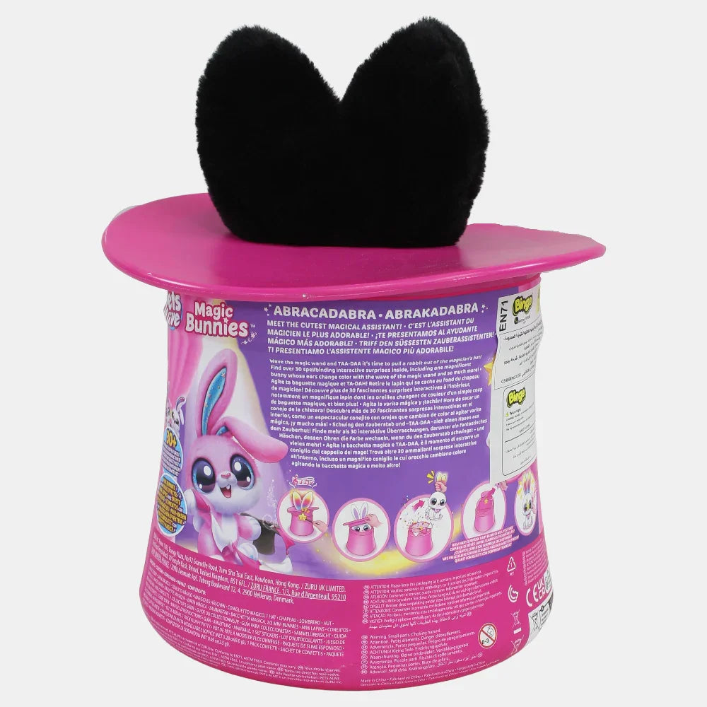 Zuru Pets Alive Magic Bunnies Surprise – Series 1