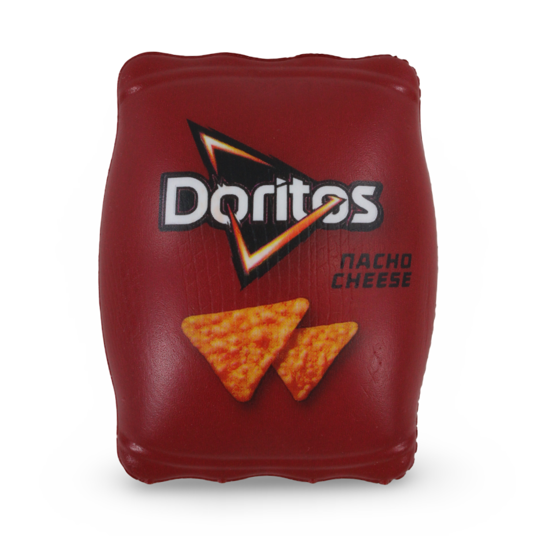 Bingo Doritos Squishy Toy - Toys