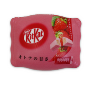Bingo KitKat Squishy Toy
