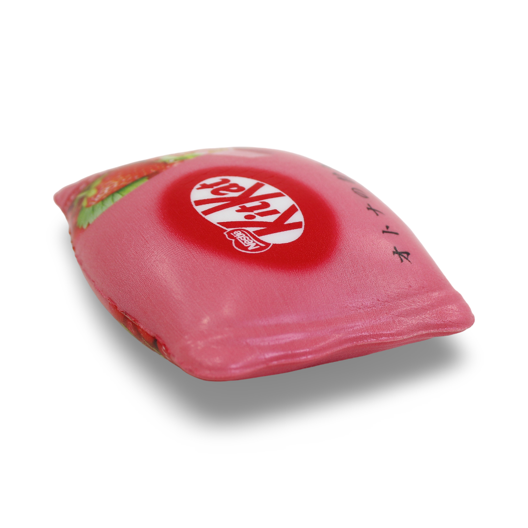Bingo KitKat Squishy Toy