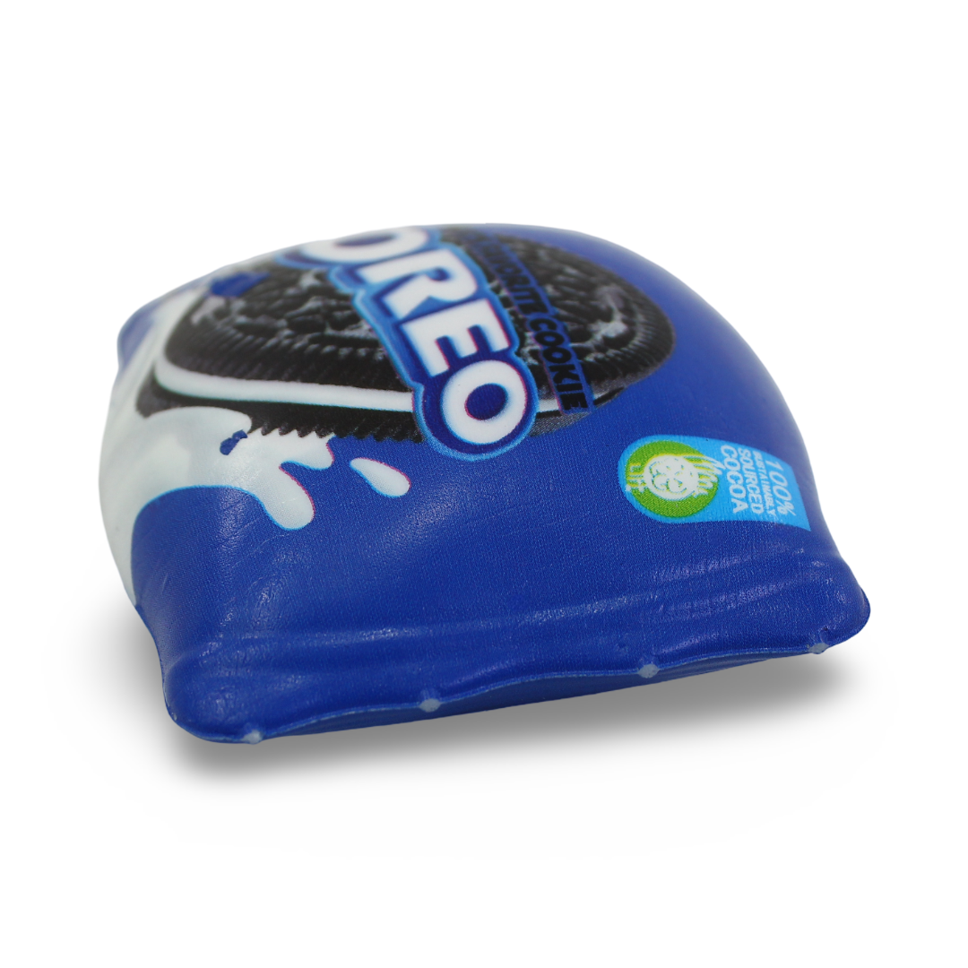 Bingo Oreo Squishy Toy